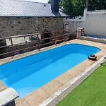 El Filandón Casa de Férias