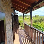 Casa de Férias El Filandón
