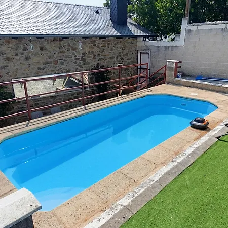 El Filandon Ferienhaus