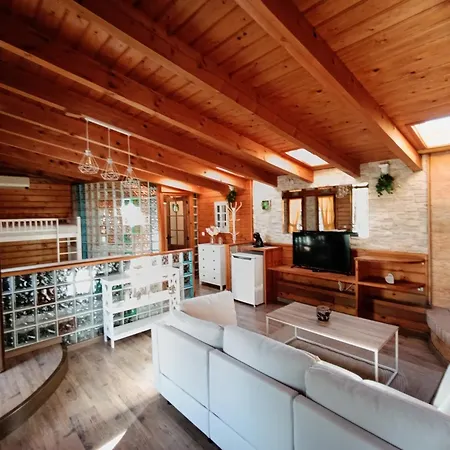 El Filandon Nyaraló *