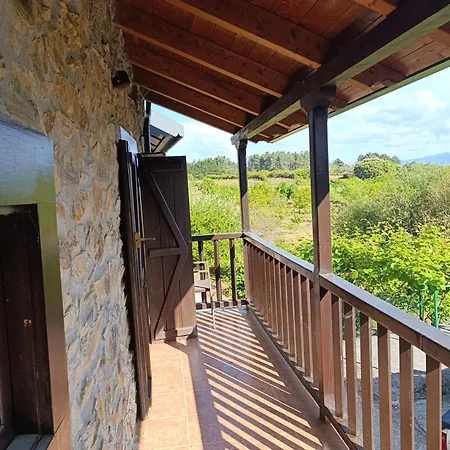 Ferienhaus El Filandon