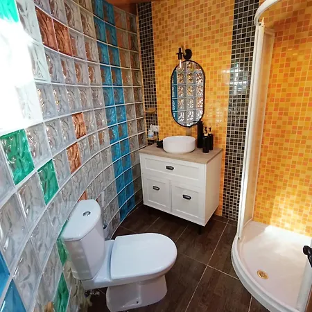 El Filandon * San Miguel de Arganza