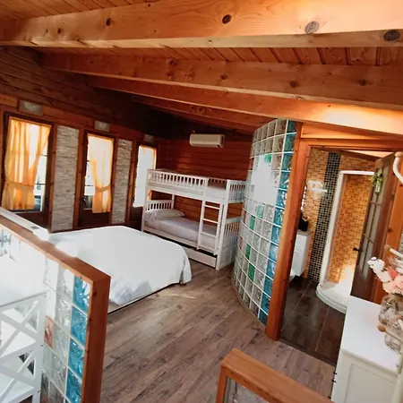 El Filandon * San Miguel de Arganza