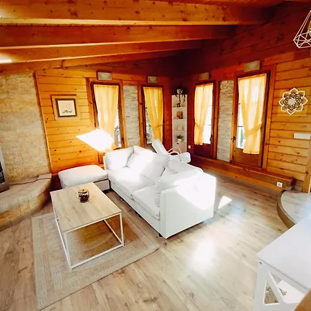 Ferienhaus El Filandon