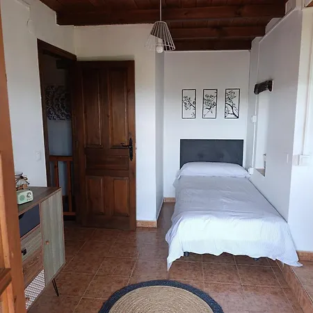 Nyaraló El Filandon San Miguel de Arganza