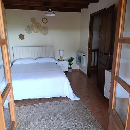 El Filandon Ferienhaus *