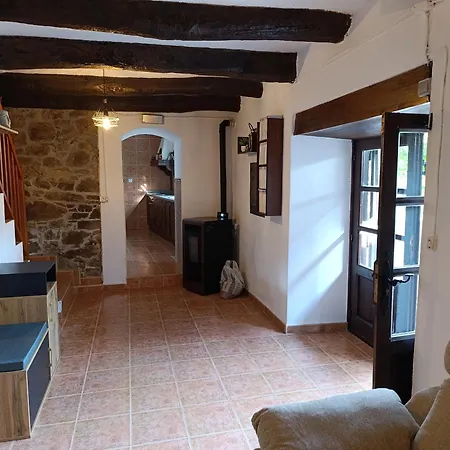 El Filandón Casa de Férias San Miguel de Arganza
