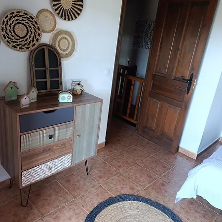 El Filandon Nyaraló