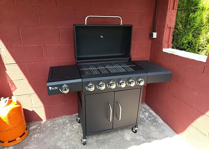 Сasa de vacaciones El Filandón *