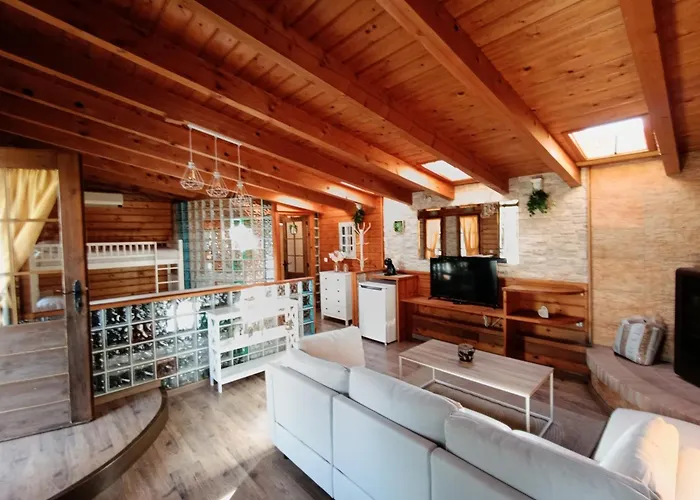 El Filandón Сasa de vacaciones *