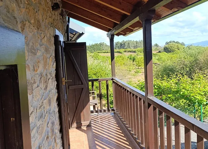 Сasa de vacaciones El Filandón