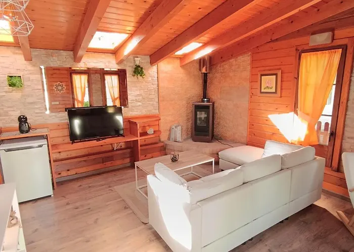 El Filandón Сasa de vacaciones *