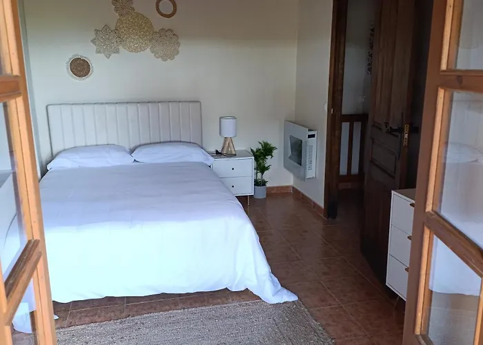 El Filandón Сasa de vacaciones *