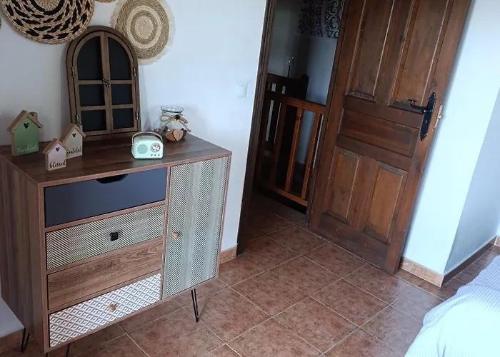 El Filandón Сasa de vacaciones